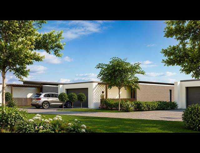 4 BEDROOM TOWNHOUSE FOR SALE IN PALM LAKES ESTATE